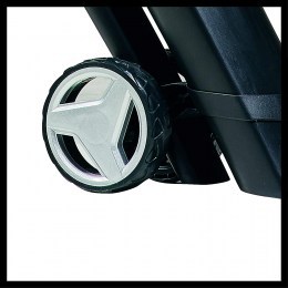 Einhell Cordless Brushless Vacuum Cleaner4